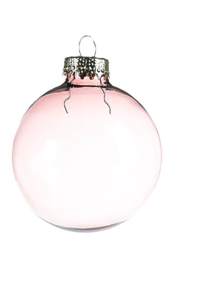 Personalisierte Weihnachtskugel