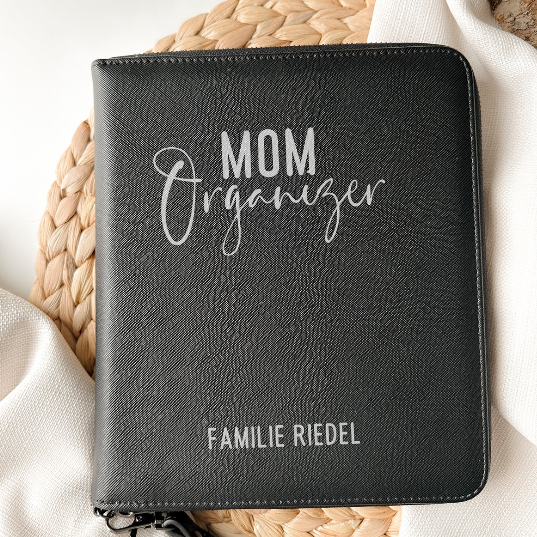 MOM Organizer - plotterfeld