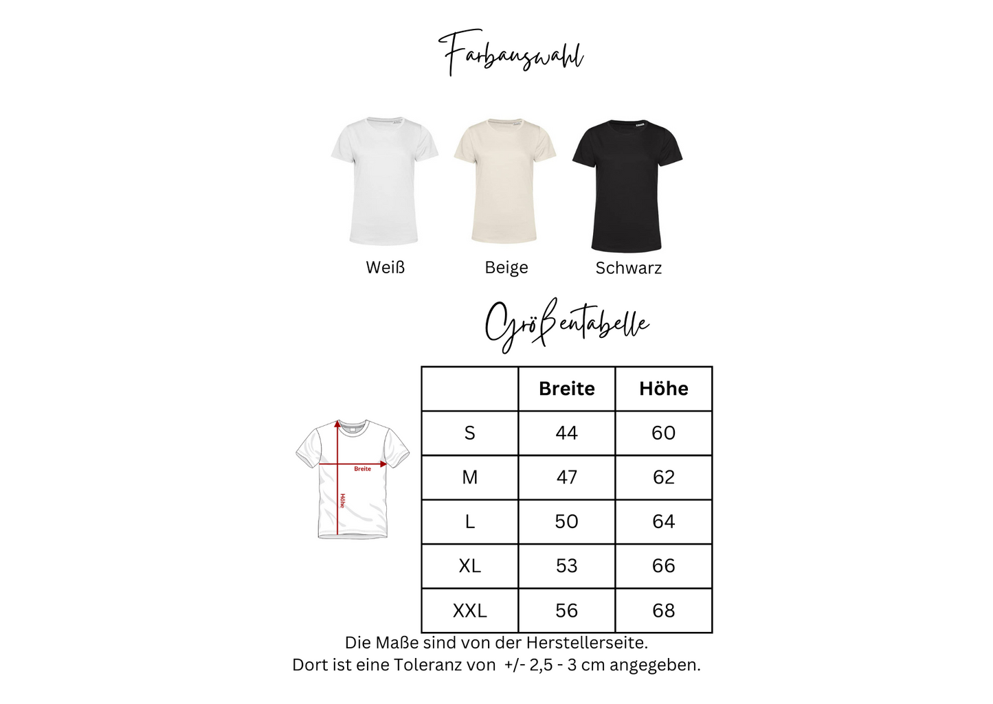 Mama T-Shirt - plotterfeld