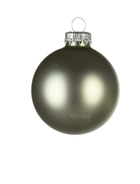 Personalisierte Weihnachtskugel