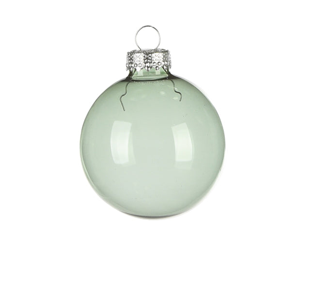Personalisierte Weihnachtskugel
