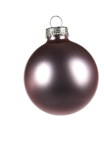 Personalisierte Weihnachtskugel