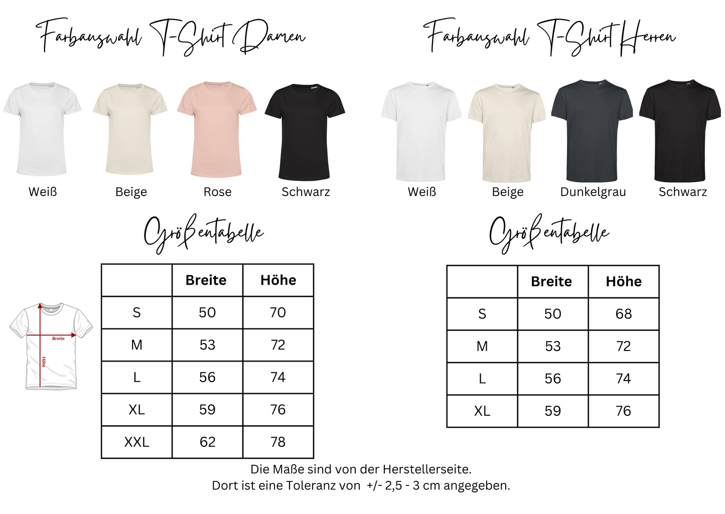 T-Shirt Vino - plotterfeld