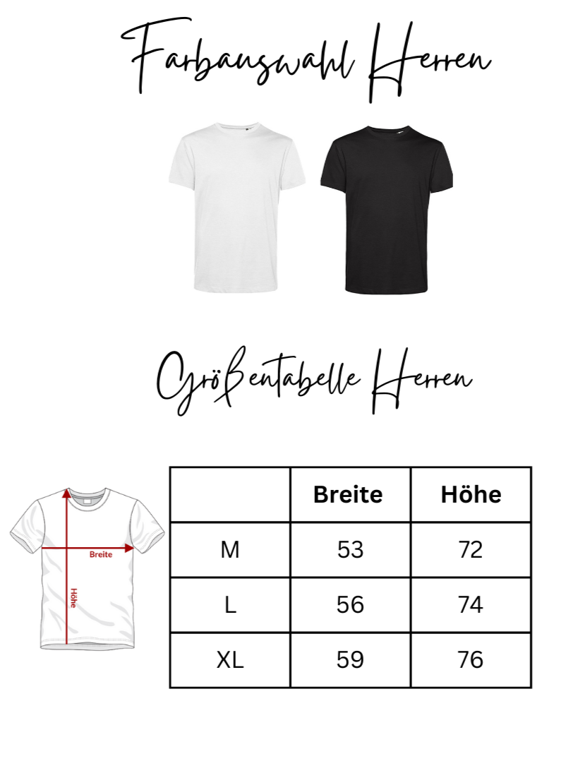 Dad est. T-Shirt