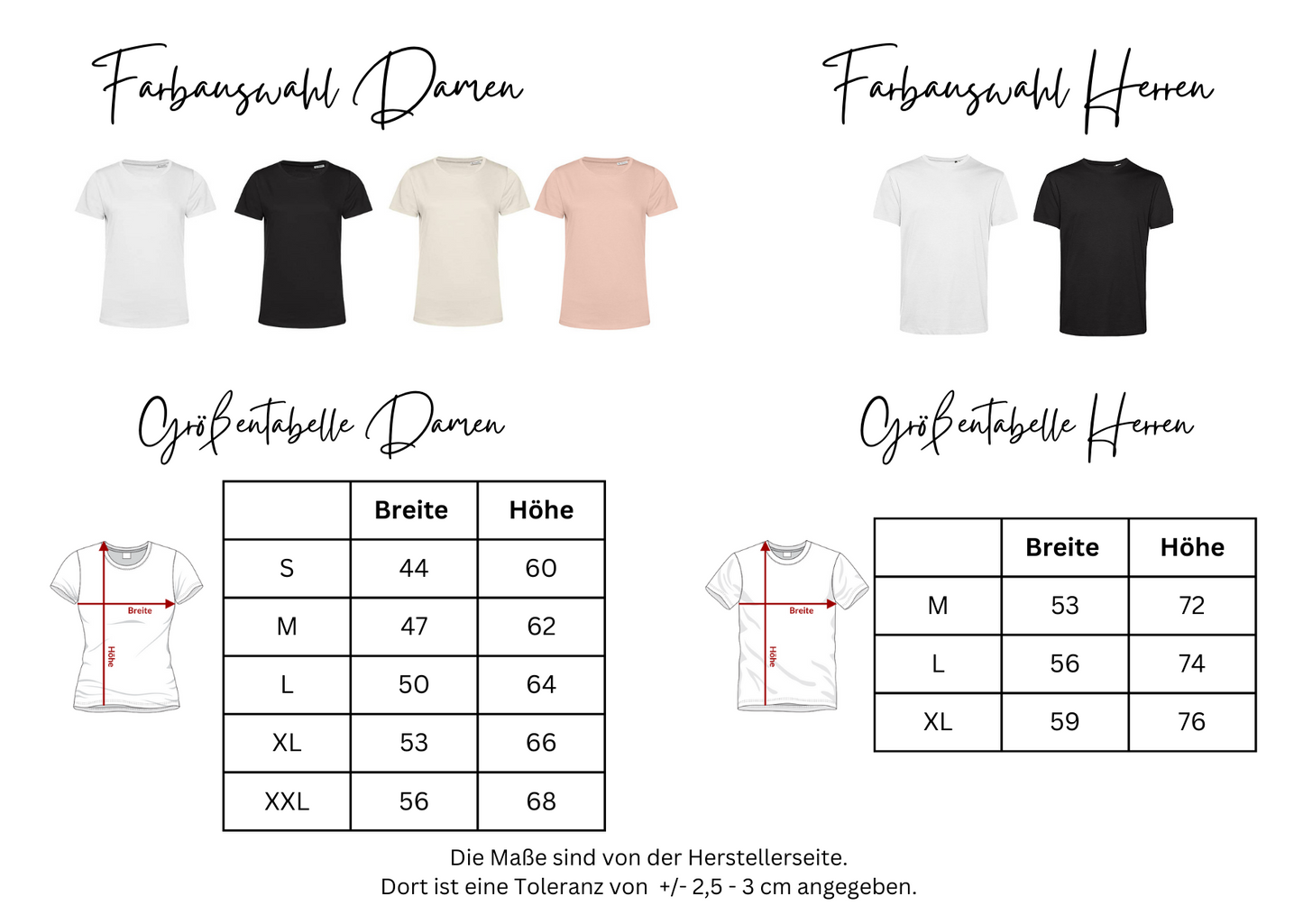 T-Shirt Bauherr*in - plotterfeld