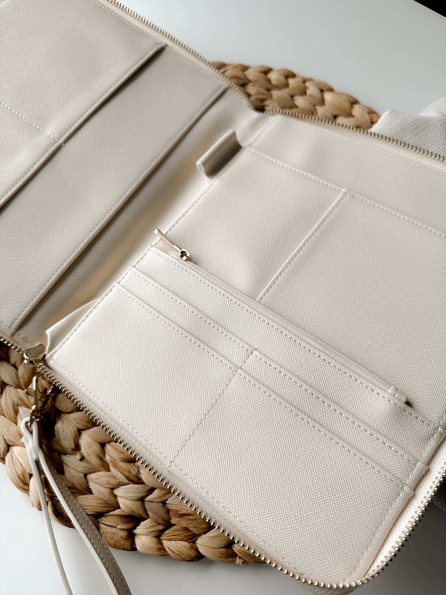Personalisierter Organizer