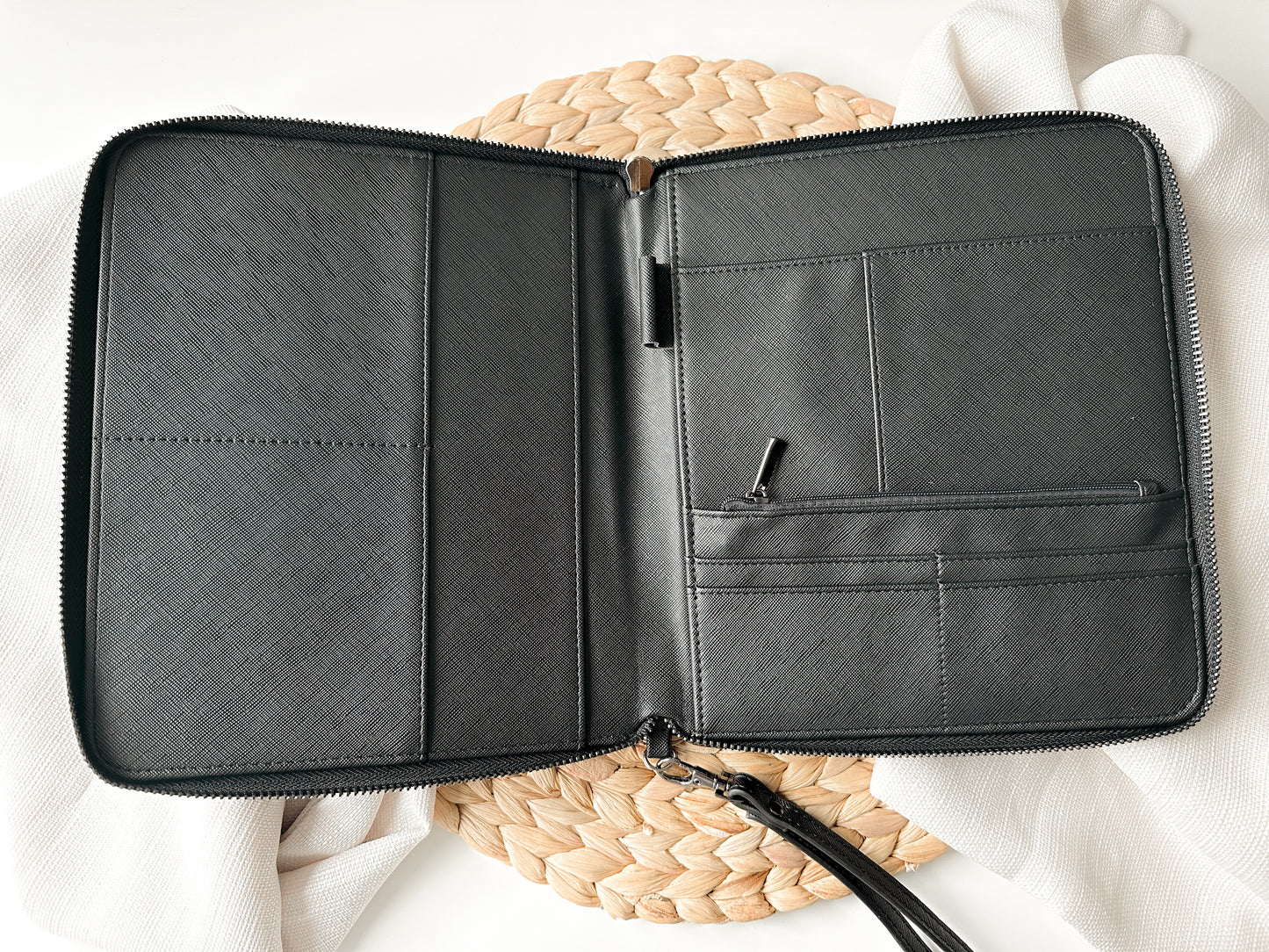 Personalisierter Organizer