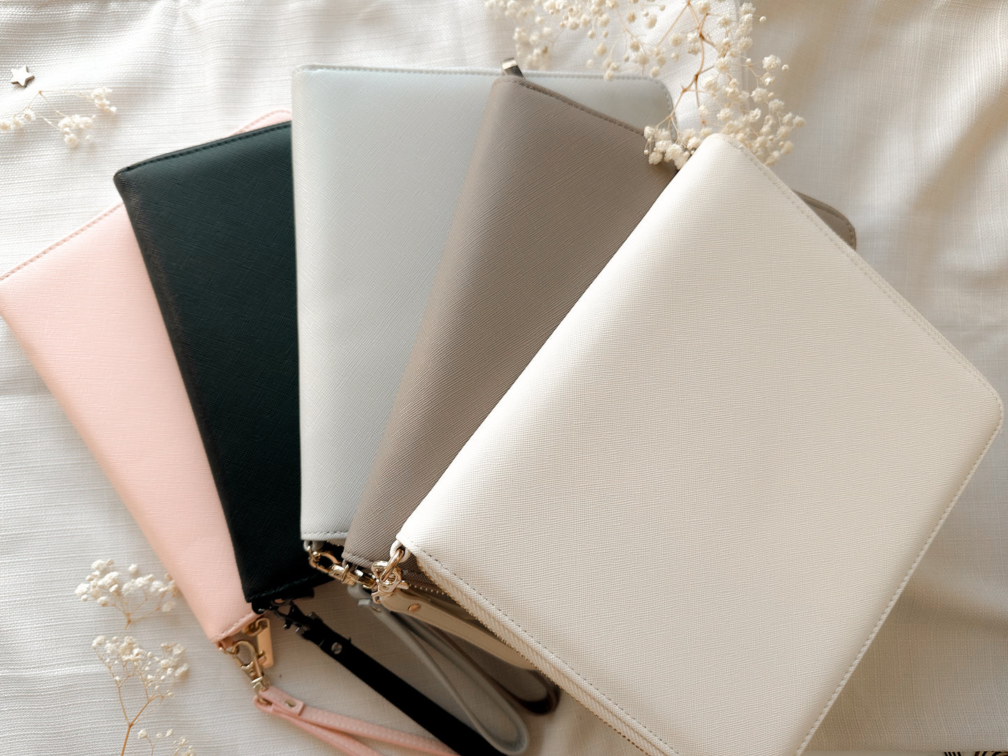 Personalisierter Organizer
