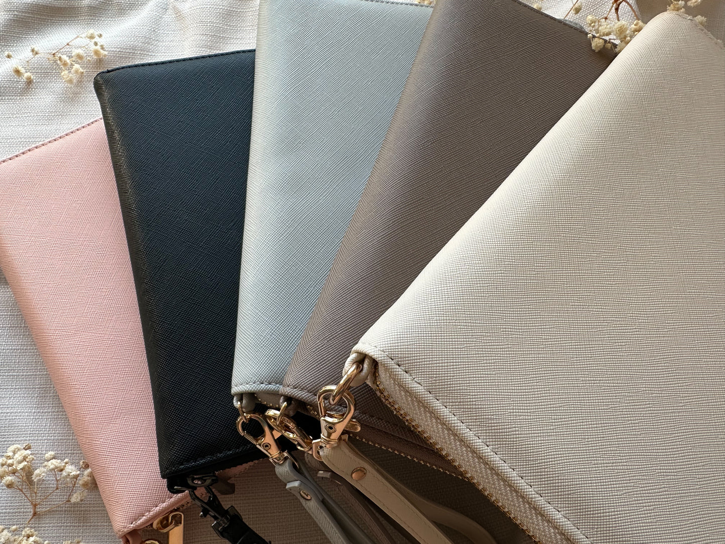 Personalisierter Organizer