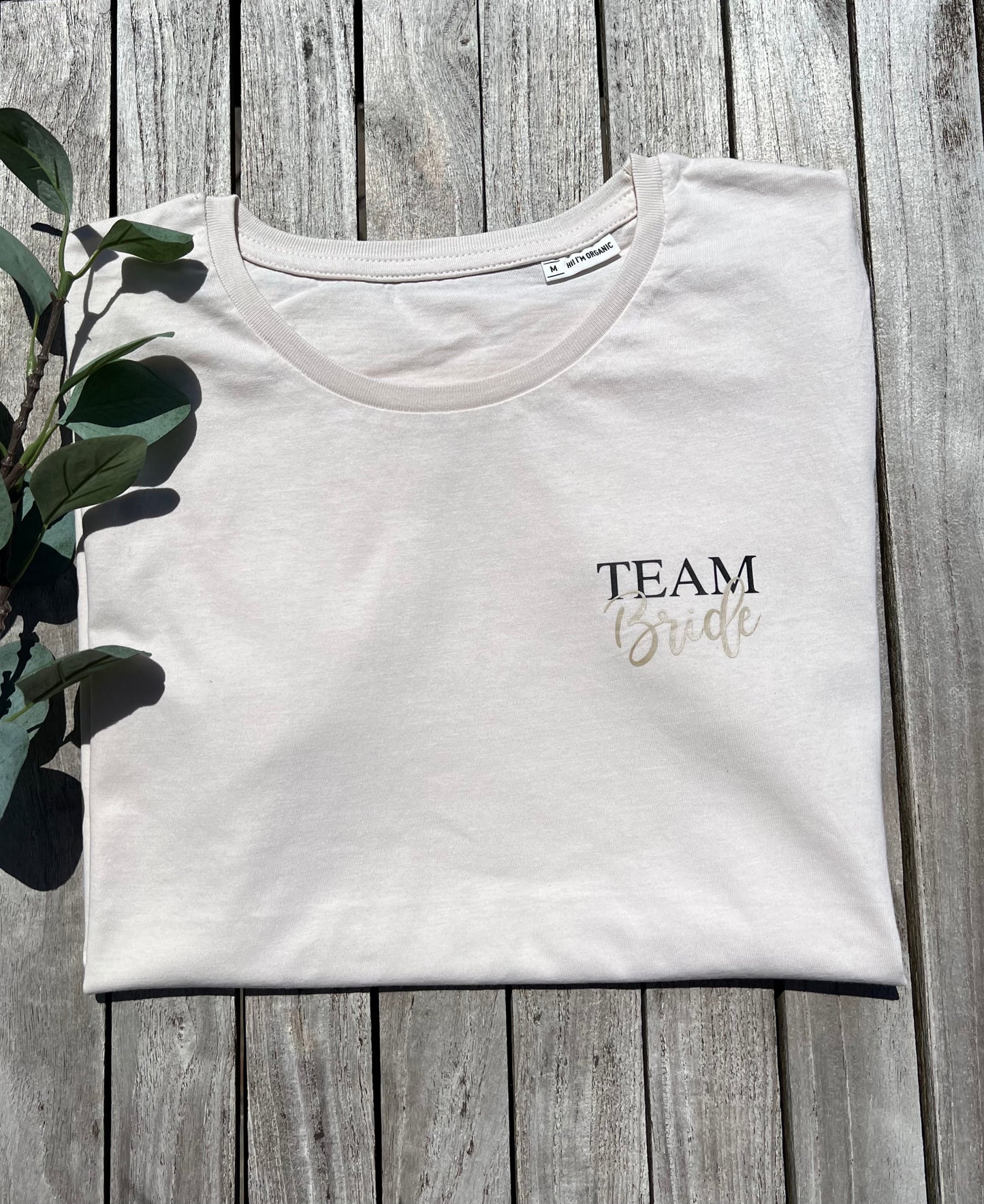 JGA T-Shirts