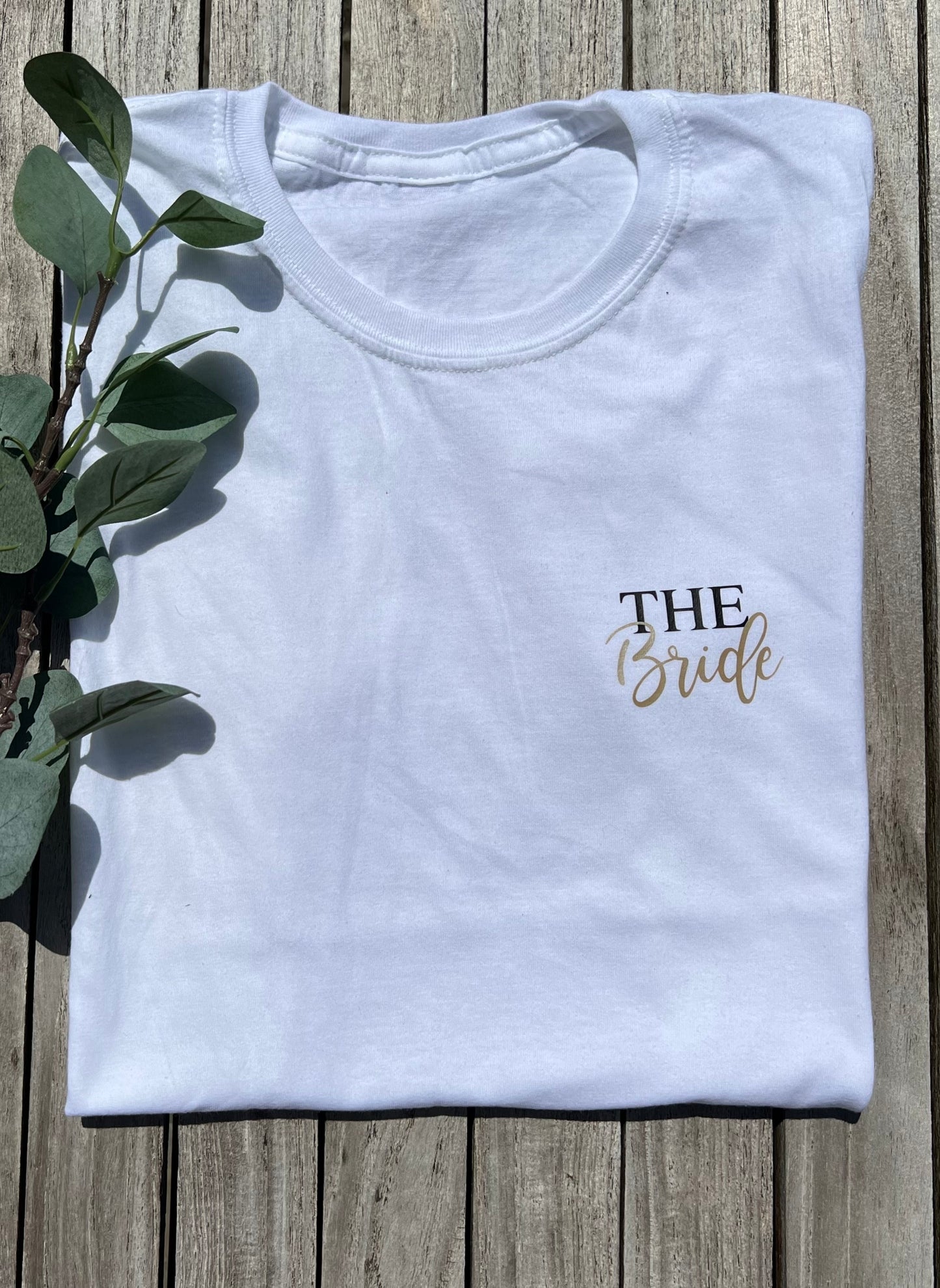 JGA T-Shirts