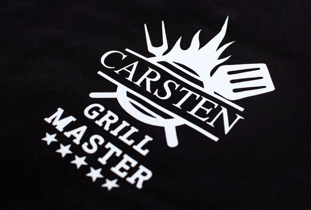 Grillschürze Grillmaster