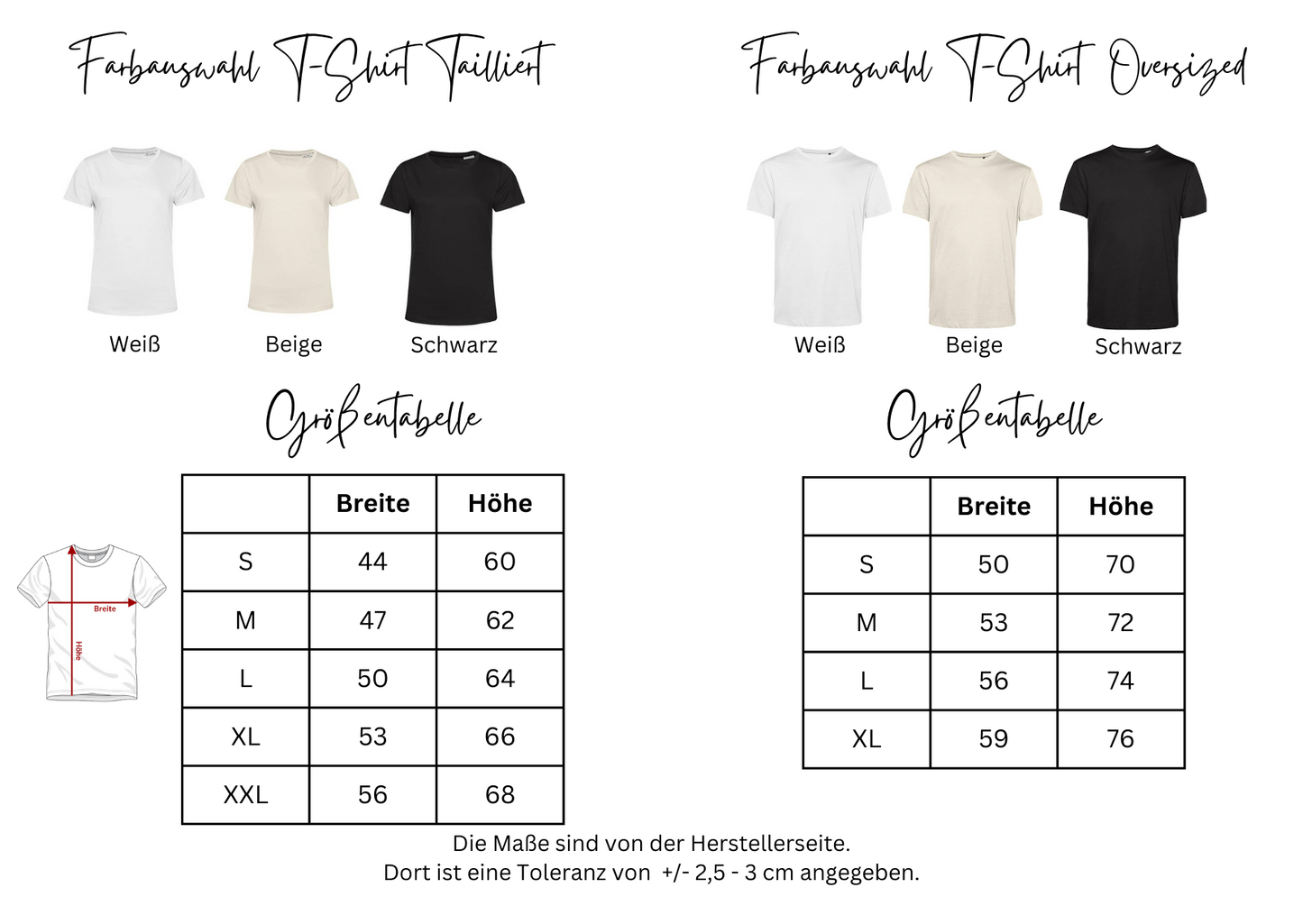 JGA T-Shirt Braut