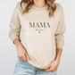 Sweatshirt Mama Est.