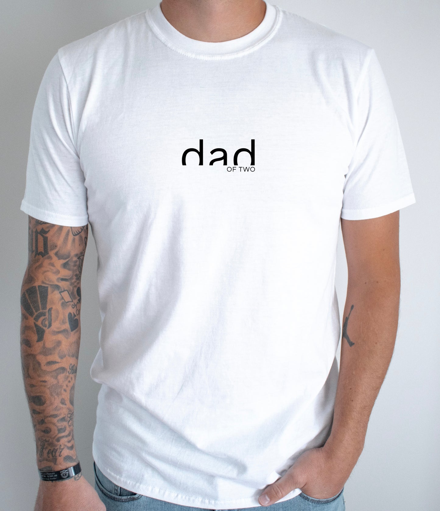 Dad of T-Shirt