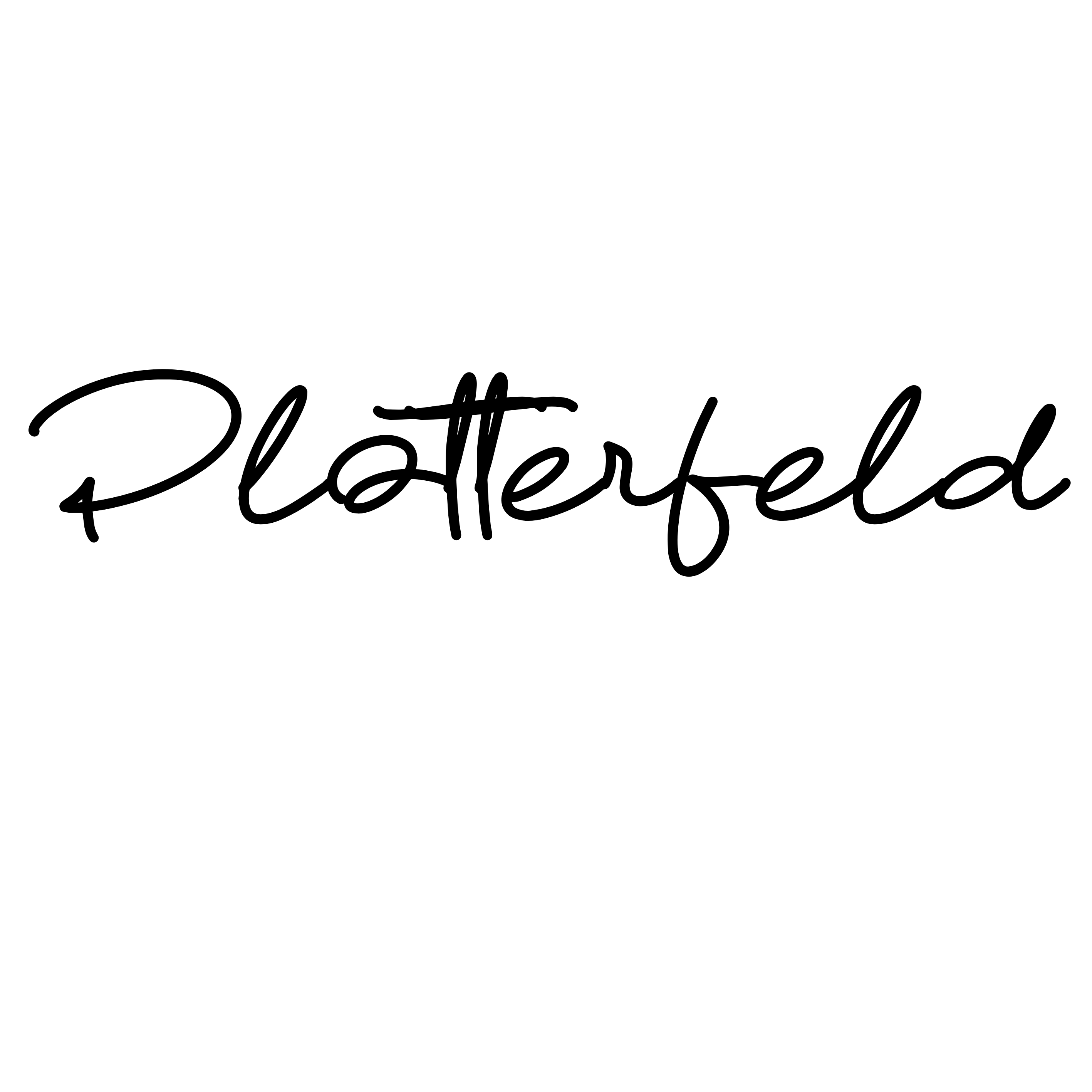 plotterfeld